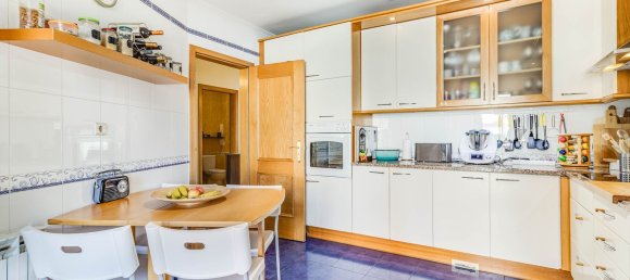 4 bedrooms House in Oeiras, Portugal No. 175934 17