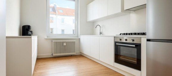 Apartamento de 1 dormitorio en Bremen, Germany No. 272002 5