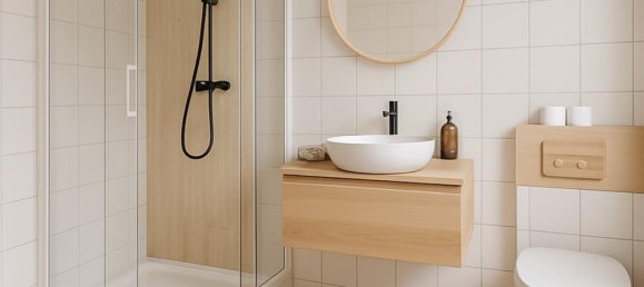 Apartamento de 1 dormitorio en Bremen, Germany No. 272002 3