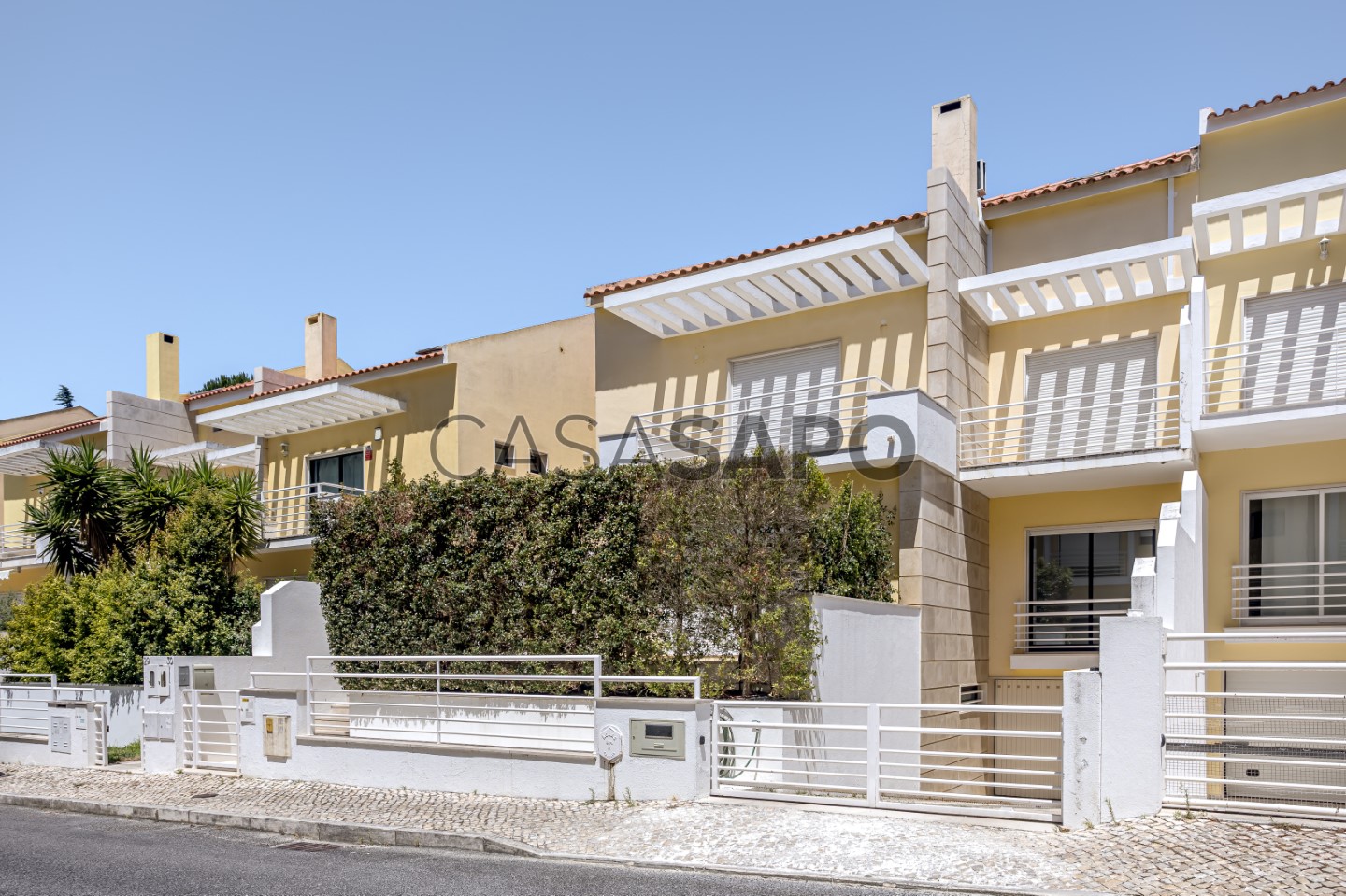 6 bedrooms House in Cascais, Portugal No. 336766