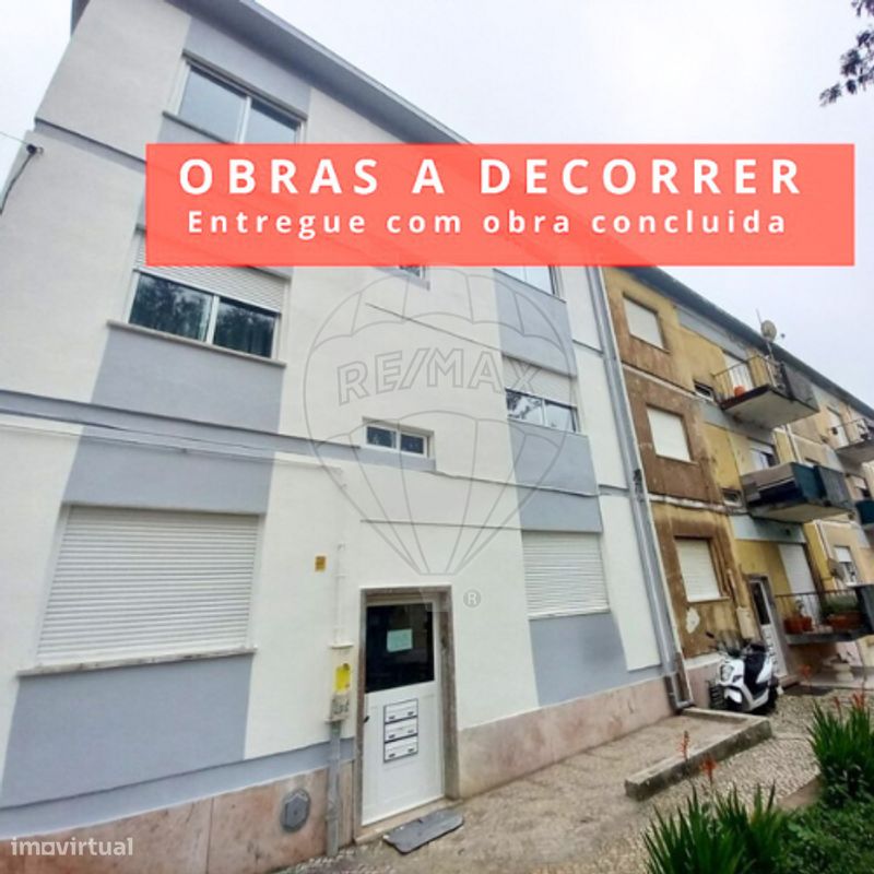 3 chambres Appartement à Sintra, Portugal No. 158405