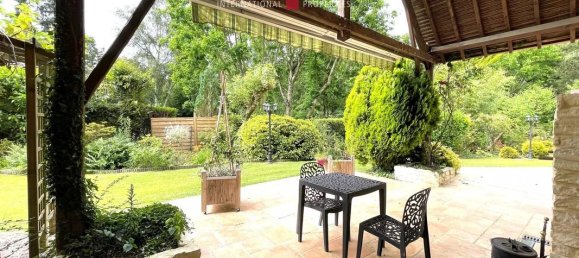  Castillos de 5 dormitorios en Rambouillet, France No. 174966 13