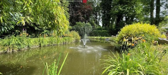  Castillos de 5 dormitorios en Rambouillet, France No. 174966 6