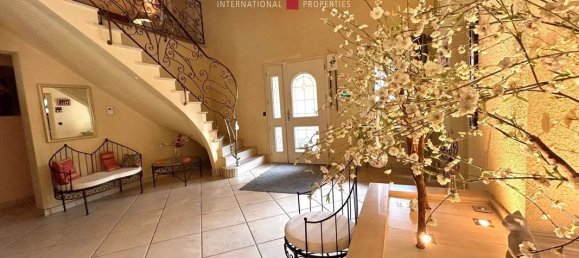  Castillos de 5 dormitorios en Rambouillet, France No. 174966 14