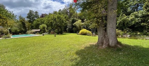  Castillos de 5 dormitorios en Rambouillet, France No. 174966 3