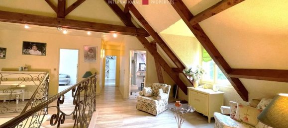  Castillos de 5 dormitorios en Rambouillet, France No. 174966 17