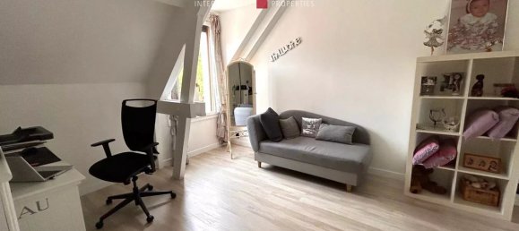  Castillos de 5 dormitorios en Rambouillet, France No. 174966 22