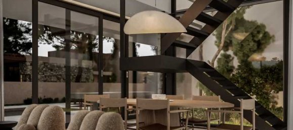 3 bedrooms Villa in Pegeia, Cyprus No. 18826 16