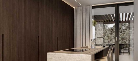 3 bedrooms Villa in Pegeia, Cyprus No. 18826 3