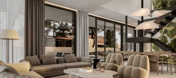 3 bedrooms Villa in Pegeia, Cyprus No. 18826 2