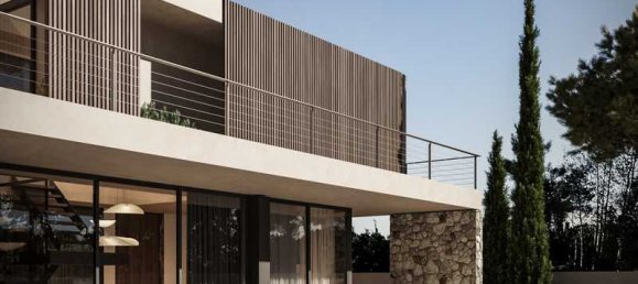 3 bedrooms Villa in Pegeia, Cyprus No. 18826 5