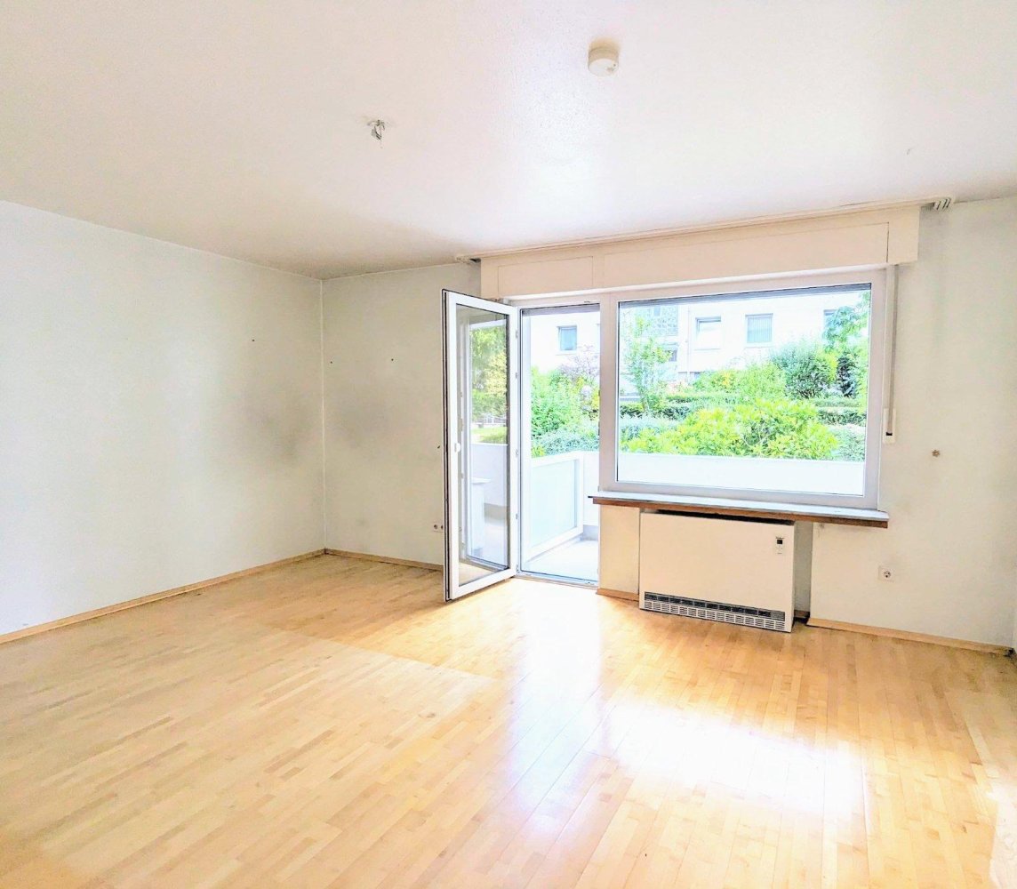 Apartamento T2 em Herne, Germany N.º 314622