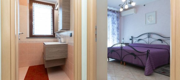 5-Zimmer Villa in San Gillio, Italy, Nr. 261608 32