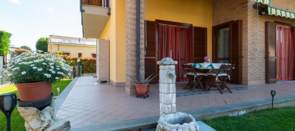 5-Zimmer Villa in San Gillio, Italy, Nr. 261608 42