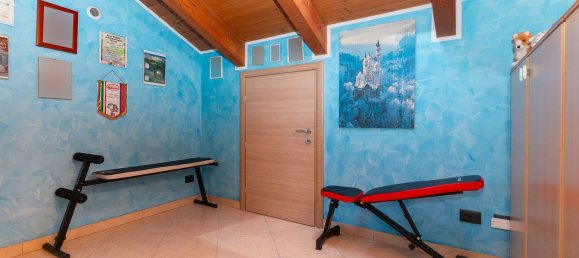 5-Zimmer Villa in San Gillio, Italy, Nr. 261608 22