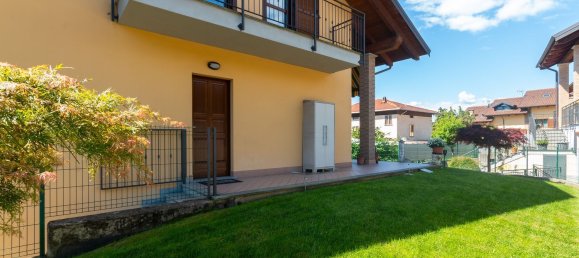 5-Zimmer Villa in San Gillio, Italy, Nr. 261608 27