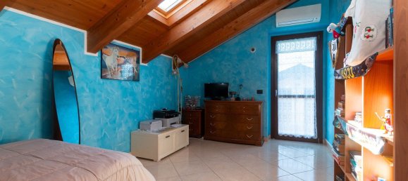 5-Zimmer Villa in San Gillio, Italy, Nr. 261608 24