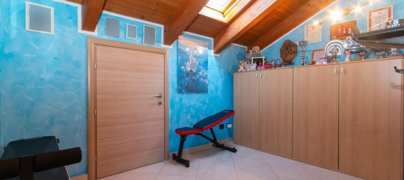 5-Zimmer Villa in San Gillio, Italy, Nr. 261608 12