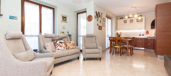 5-Zimmer Villa in San Gillio, Italy, Nr. 261608 5