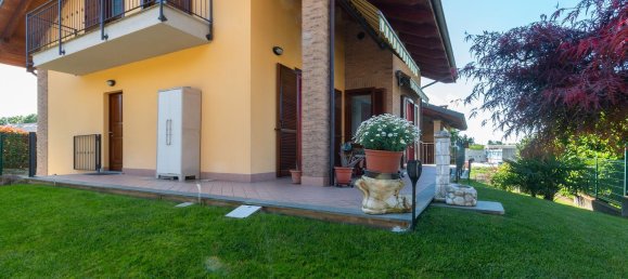 5-Zimmer Villa in San Gillio, Italy, Nr. 261608 35