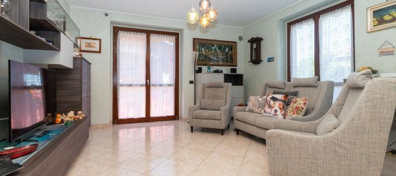 5-Zimmer Villa in San Gillio, Italy, Nr. 261608 2