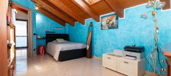 5-Zimmer Villa in San Gillio, Italy, Nr. 261608 19