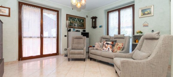 5-Zimmer Villa in San Gillio, Italy, Nr. 261608 37