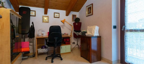 5-Zimmer Villa in San Gillio, Italy, Nr. 261608 33