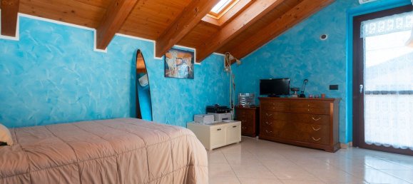 5-Zimmer Villa in San Gillio, Italy, Nr. 261608 16