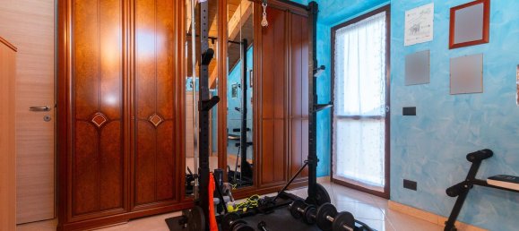 5-Zimmer Villa in San Gillio, Italy, Nr. 261608 11