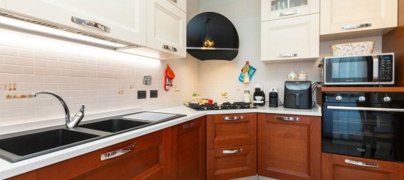 5-Zimmer Villa in San Gillio, Italy, Nr. 261608 23