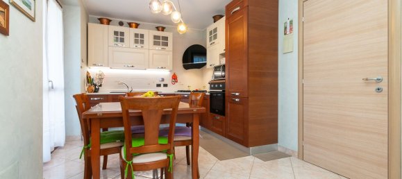 5-Zimmer Villa in San Gillio, Italy, Nr. 261608 21