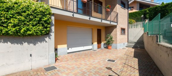 5-Zimmer Villa in San Gillio, Italy, Nr. 261608 48