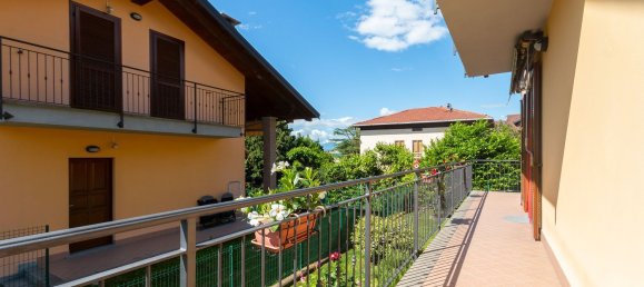 5-Zimmer Villa in San Gillio, Italy, Nr. 261608 41