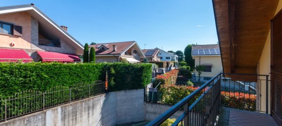 5-Zimmer Villa in San Gillio, Italy, Nr. 261608 15