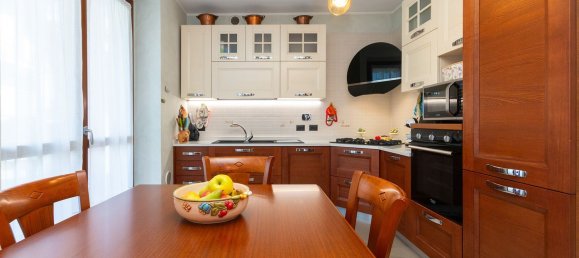 5-Zimmer Villa in San Gillio, Italy, Nr. 261608 10