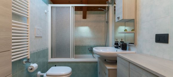 5-Zimmer Villa in San Gillio, Italy, Nr. 261608 8