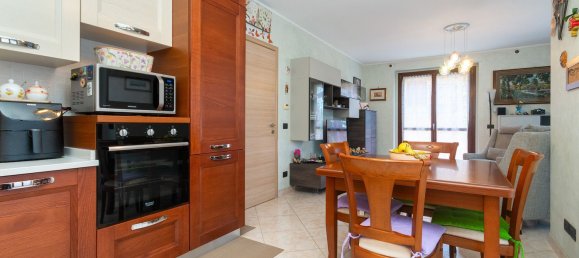 5-Zimmer Villa in San Gillio, Italy, Nr. 261608 34