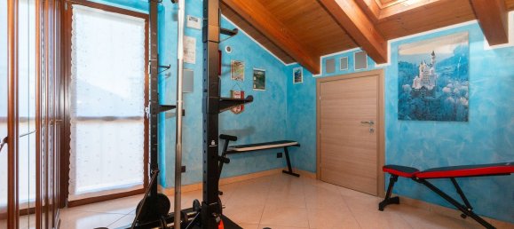 5-Zimmer Villa in San Gillio, Italy, Nr. 261608 25