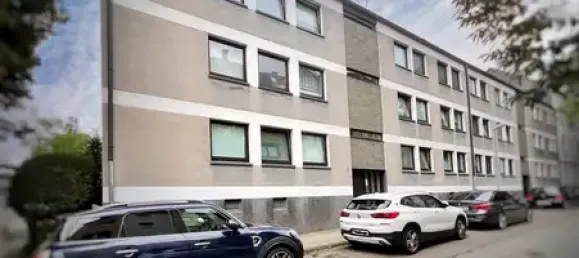 2 غرف نوم شقة في Essen, Germany رقم 277632 17