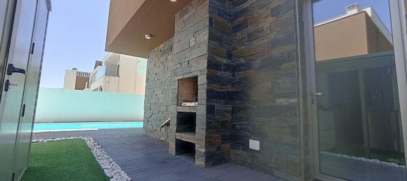 3 Schlafzimmer Villa in Caldas da Rainha, Portugal, Nr. 242278 10