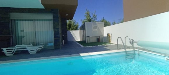 3 Schlafzimmer Villa in Caldas da Rainha, Portugal, Nr. 242278 11