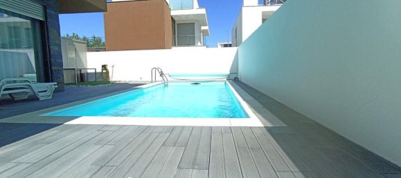 3 Schlafzimmer Villa in Caldas da Rainha, Portugal, Nr. 242278 2