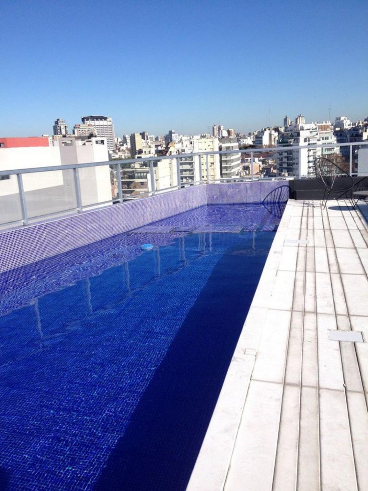 Studio in Buenos Aires, Argentina No. 72949