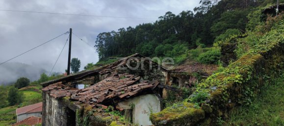  قطعة أرض في Terras de Bouro, Portugal 25متر مربع رقم 173126 8