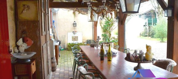 Castelos T4 em Le Chatelet, France N.º 210558 11