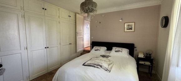 Castelos T4 em Le Chatelet, France N.º 210558 9