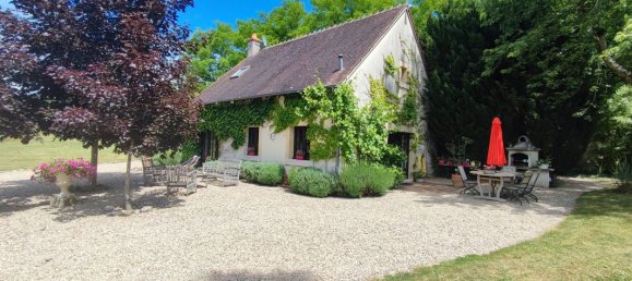 Castelos T4 em Le Chatelet, France N.º 210558 14