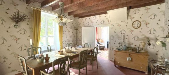 Castelos T4 em Le Chatelet, France N.º 210558 6