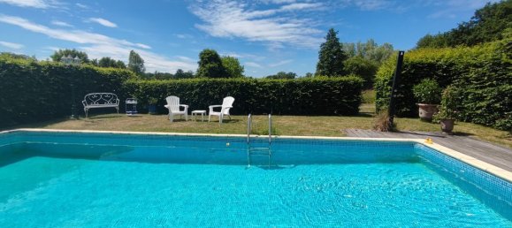 Castelos T4 em Le Chatelet, France N.º 210558 2